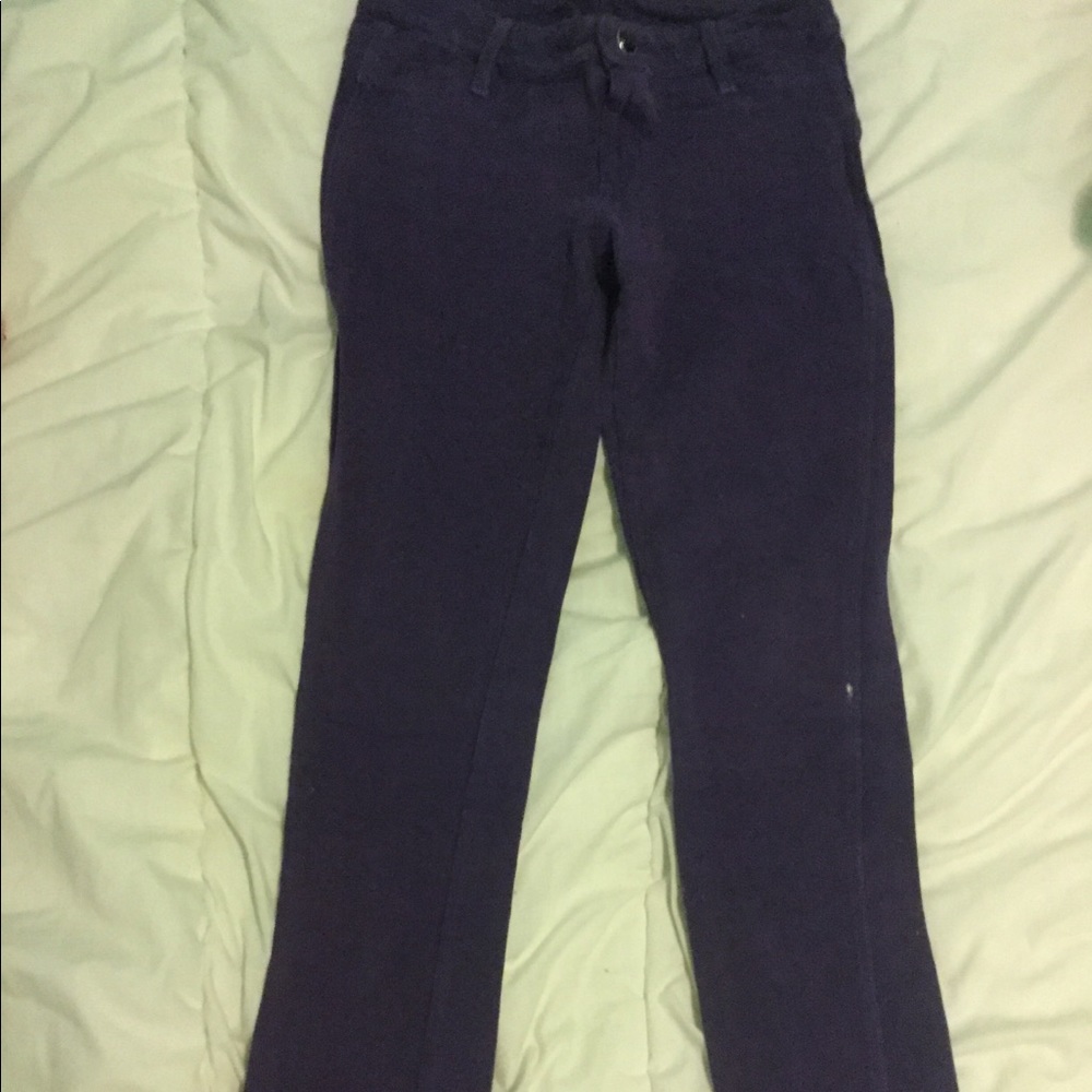 Pants